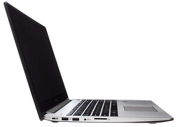 Asus VivoBook S500CA – Ultrabook giá phù hợp, hiệu suất tốt 3