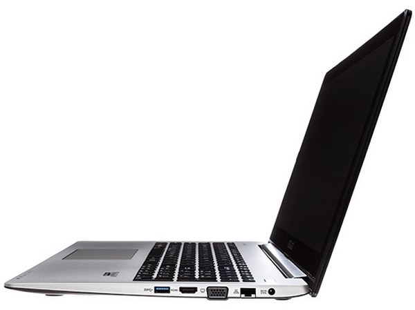 Asus VivoBook S500CA – Ultrabook giá phù hợp, hiệu suất tốt 4