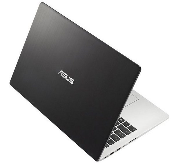 Asus VivoBook S500CA – Ultrabook giá phù hợp, hiệu suất tốt 5