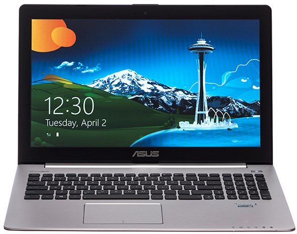 Asus VivoBook S500CA – Ultrabook giá phù hợp, hiệu suất tốt 6