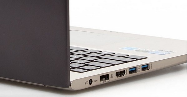 Asus Zenbook UX51Vz – Nhiều ưu điểm vượt trội nhưng giá đắt 7