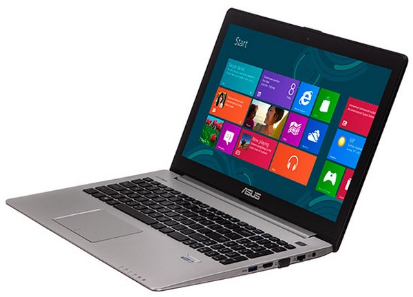 Asus VivoBook S500CA – Ultrabook giá phù hợp, hiệu suất tốt 9