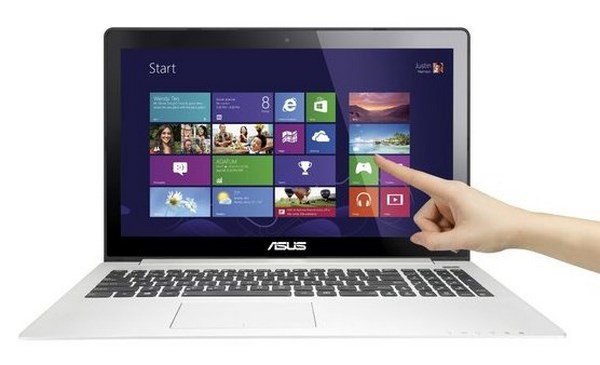 Asus VivoBook S500CA – Ultrabook giá phù hợp, hiệu suất tốt 8