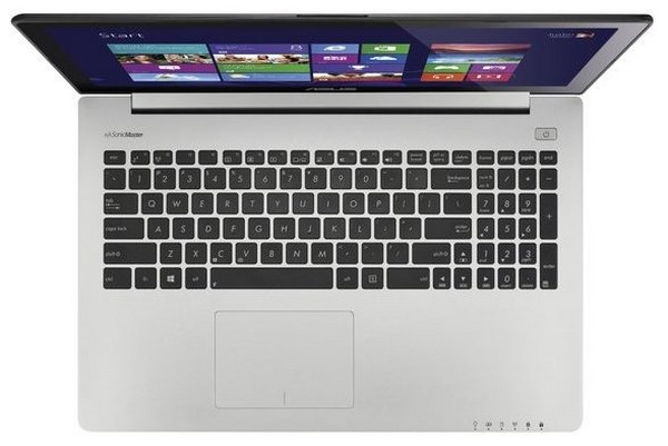 Asus VivoBook S500CA – Ultrabook giá phù hợp, hiệu suất tốt 10