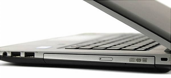 Lenovo IdeaPad Z400 Touch: Giá tốt nhưng màn hình kém 3