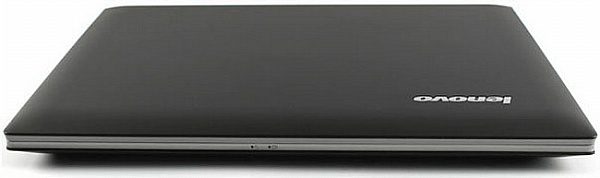 Lenovo IdeaPad Z400 Touch: Giá tốt nhưng màn hình kém 5