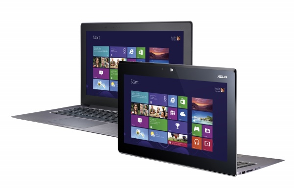 Asus chính thức công bố laptop 2 màn hình Taichi cho thị trường Việt Nam, giá bán 47 triệu đồng 1