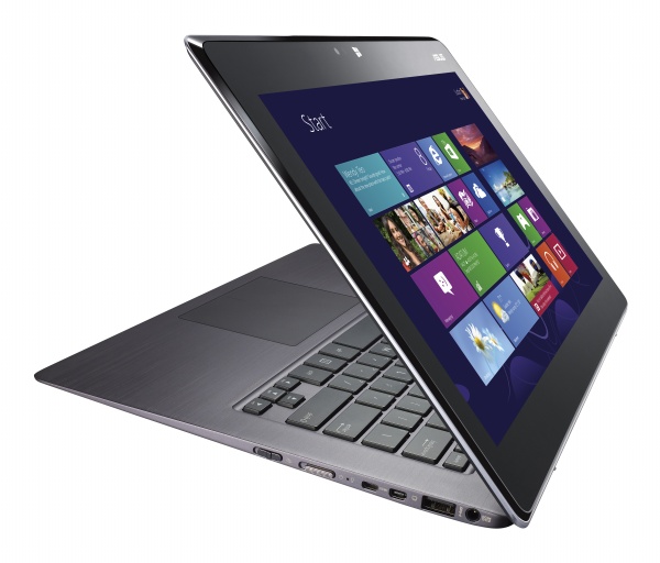 Asus chính thức công bố laptop 2 màn hình Taichi cho thị trường Việt Nam, giá bán 47 triệu đồng 6