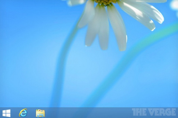 Xuất hiện tin xác nhận nút Start trở lại trên Windows 8.1 1