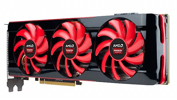 AMD chính thức công bố Radeon HD 7990: Giá 1000 USD, xử lý game ở độ phân giải 4K 1