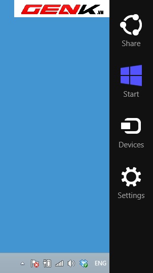 Những cải tiến Microsoft nên áp dụng trong Windows 8.1 8