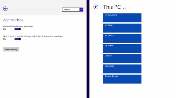 Có gì "hot" ở bản Build mới của Windows 8.1 vừa lộ diện? 6