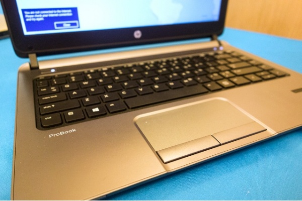 HP công bố loạt laptop mới thuộc dòng ProBook, giá từ 499 USD 2 HP công bố loạt laptop mới thuộc dòng ProBook, giá từ 499 USD 2