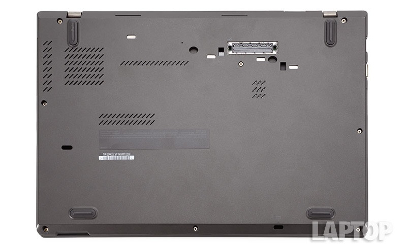 ThinkPad T431s: Thiết kế, pin tốt nhưng hiệu năng đồ họa kém 8