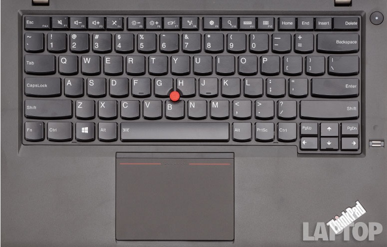 ThinkPad T431s: Thiết kế, pin tốt nhưng hiệu năng đồ họa kém 11
