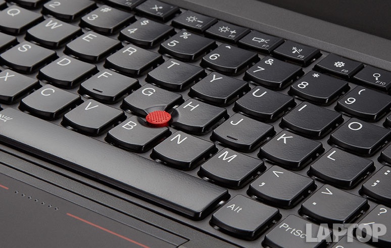 ThinkPad T431s: Thiết kế, pin tốt nhưng hiệu năng đồ họa kém 12