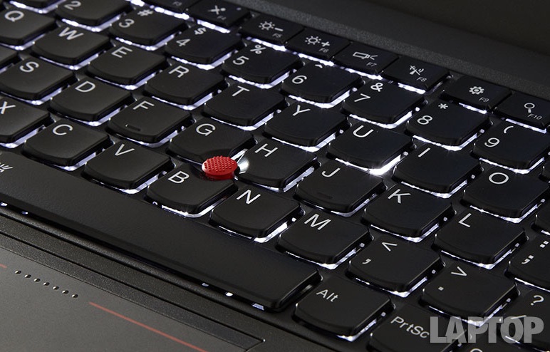 ThinkPad T431s: Thiết kế, pin tốt nhưng hiệu năng đồ họa kém 13