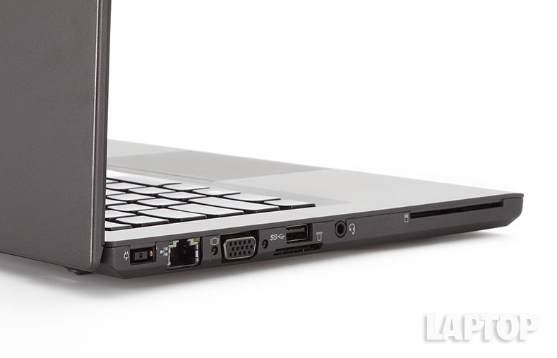 ThinkPad T431s: Thiết kế, pin tốt nhưng hiệu năng đồ họa kém 15