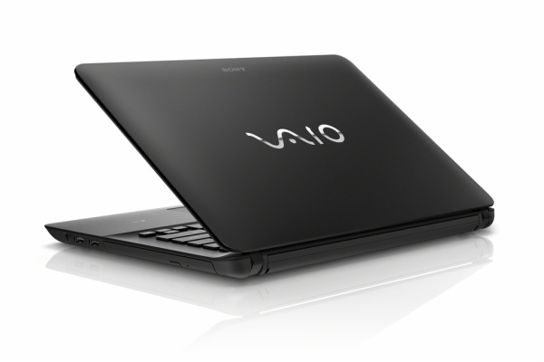 Sony ra mắt dòng Vaio Fit giá rẻ, nâng cấp cho Vaio T 15 16