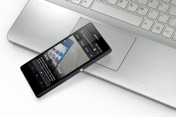 Sony ra mắt dòng Vaio Fit giá rẻ, nâng cấp cho Vaio T 15 19