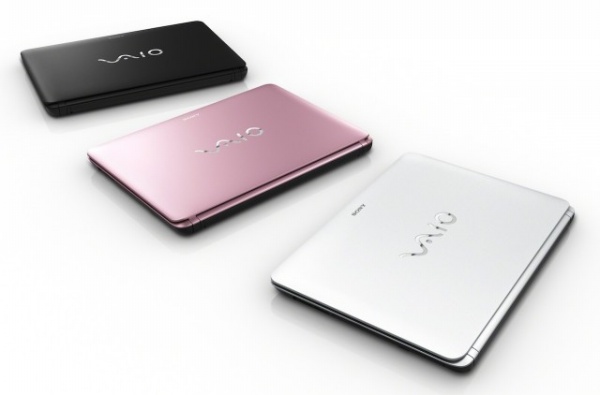 VAIO Fit mới của Sony: Những "cái giá" phải trả cho laptop màn hình full HD giá rẻ 2