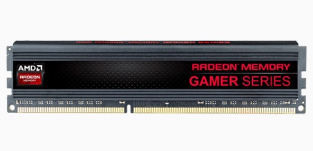 AMD ra mắt kit RAM RG2133 hướng tới người dùng game thủ 3