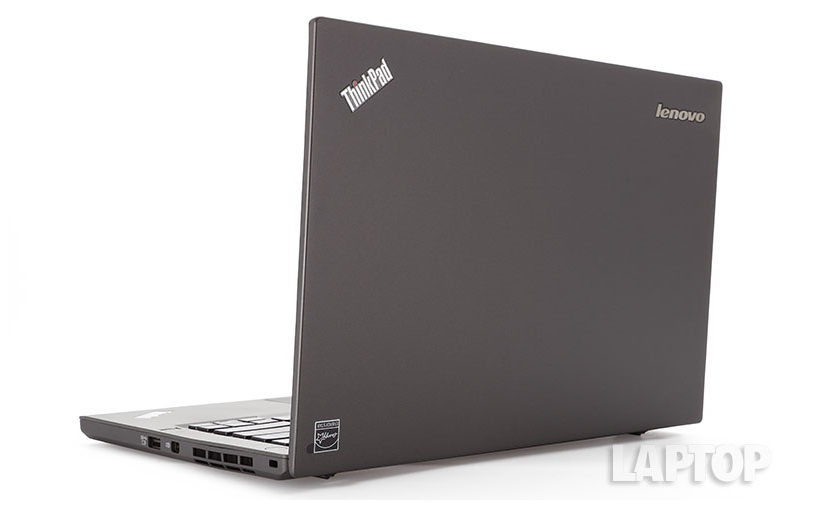 ThinkPad T431s: Thiết kế, pin tốt nhưng hiệu năng đồ họa kém 3