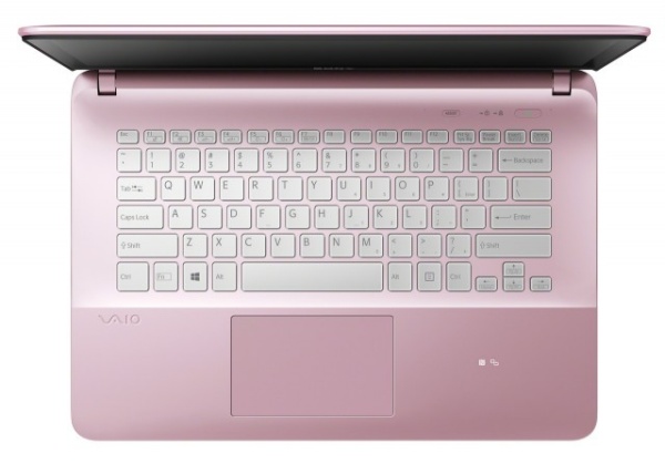 VAIO Fit mới của Sony: Những "cái giá" phải trả cho laptop màn hình full HD giá rẻ 5