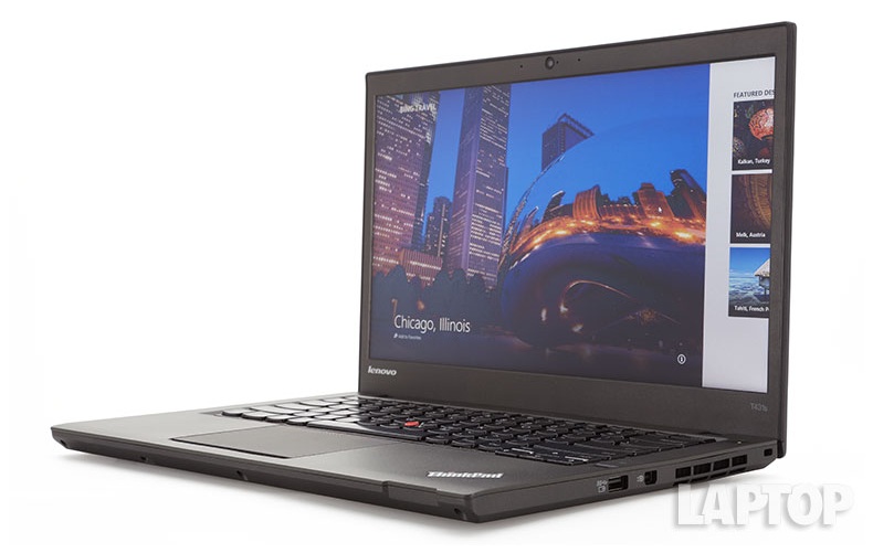 ThinkPad T431s: Thiết kế, pin tốt nhưng hiệu năng đồ họa kém 9