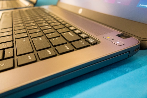 HP công bố loạt laptop mới thuộc dòng ProBook, giá từ 499 USD 6 HP công bố loạt laptop mới thuộc dòng ProBook, giá từ 499 USD 6