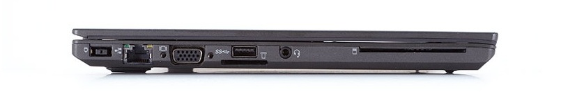 ThinkPad T431s: Thiết kế, pin tốt nhưng hiệu năng đồ họa kém 6