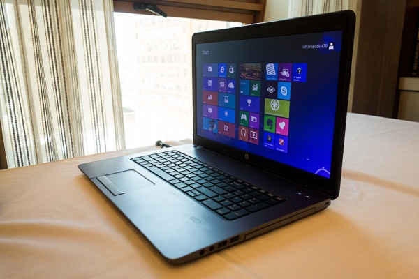 HP công bố loạt laptop mới thuộc dòng ProBook, giá từ 499 USD 1 HP công bố loạt laptop mới thuộc dòng ProBook, giá từ 499 USD 1