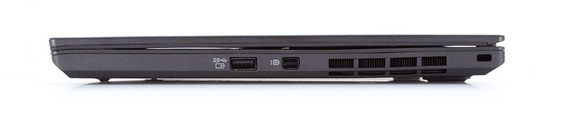 ThinkPad T431s: Thiết kế, pin tốt nhưng hiệu năng đồ họa kém 7