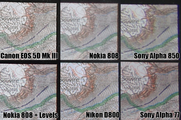 Nokia PureView: Nỗ lực ph&uacute;t thứ 89? 7