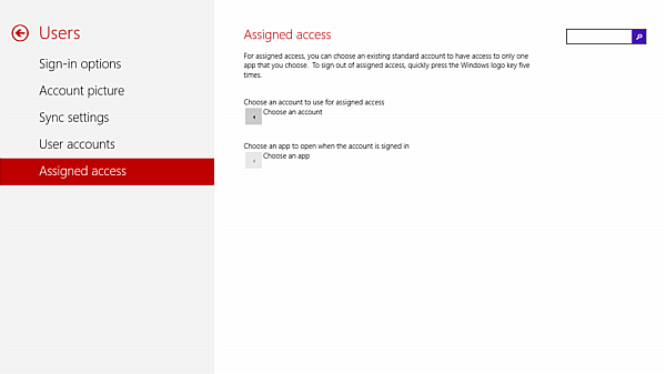 Bản Build mới nhất của Windows 8.1 h&eacute; lộ th&ecirc;m 1 v&agrave;i t&iacute;nh năng mới 7