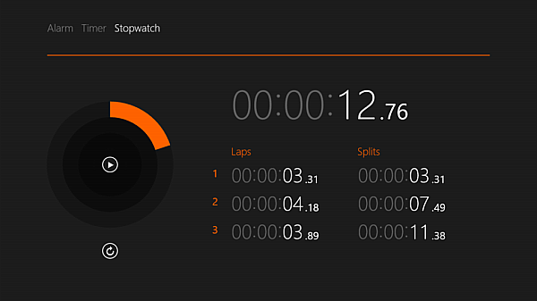 Bản Build mới nhất của Windows 8.1 h&eacute; lộ th&ecirc;m 1 v&agrave;i t&iacute;nh năng mới 4