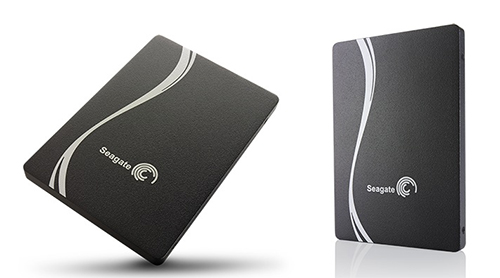 Seagate ra mắt ổ SSD đầu tiên dành cho người tiêu dùng, cung cấp hai dòng SSD mới cho doanh nghiệp 1
