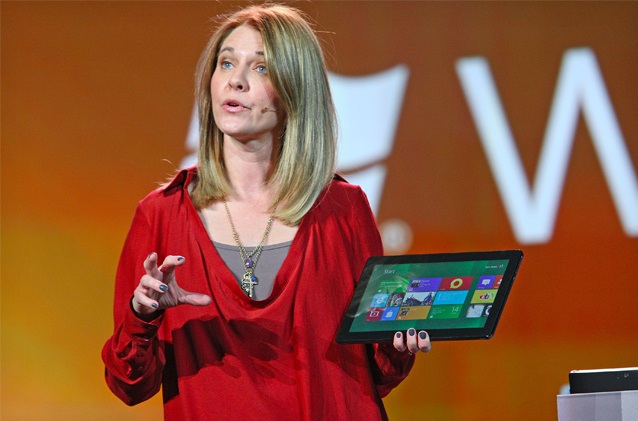 Microsoft xác nhận Windows 8.1 là tên chính thức của Windows Blue, nâng cấp miễn phí cho người dùng Windows 8 1