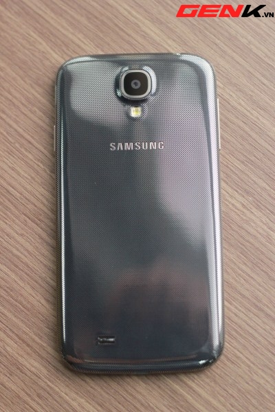 Đánh giá chi tiết Samsung Galaxy S4: Thiên thượng địa hạ, duy ngã độc tôn? 7