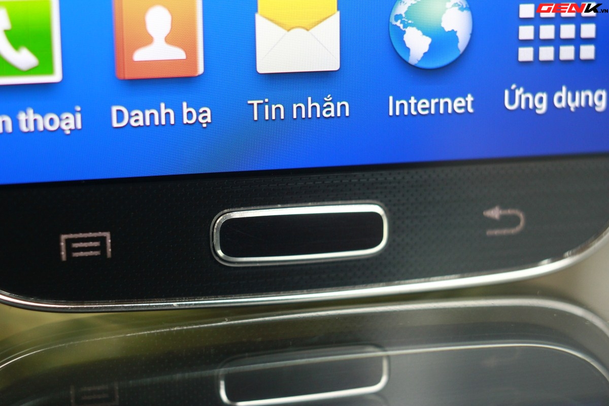 Đánh giá chi tiết Samsung Galaxy S4: Thiên thượng địa hạ, duy ngã độc tôn? 9