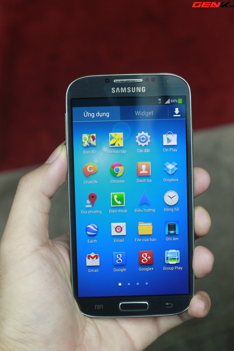 Đánh giá chi tiết Samsung Galaxy S4: Thiên thượng địa hạ, duy ngã độc tôn? 1
