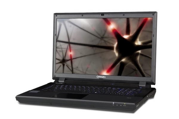 Laptop chơi game EON17-SLX bắt đầu được bán, giá lên tới 3400 USD 2