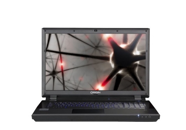 Laptop chơi game EON17-SLX bắt đầu được bán, giá lên tới 3400 USD 3