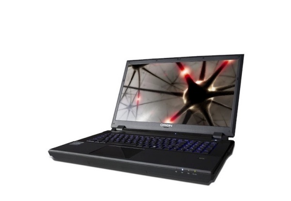 Laptop chơi game EON17-SLX bắt đầu được bán, giá lên tới 3400 USD 4