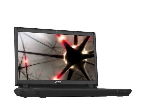 Laptop chơi game EON17-SLX bắt đầu được bán, giá lên tới 3400 USD 5