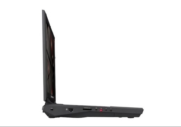 Laptop chơi game EON17-SLX bắt đầu được bán, giá lên tới 3400 USD 6
