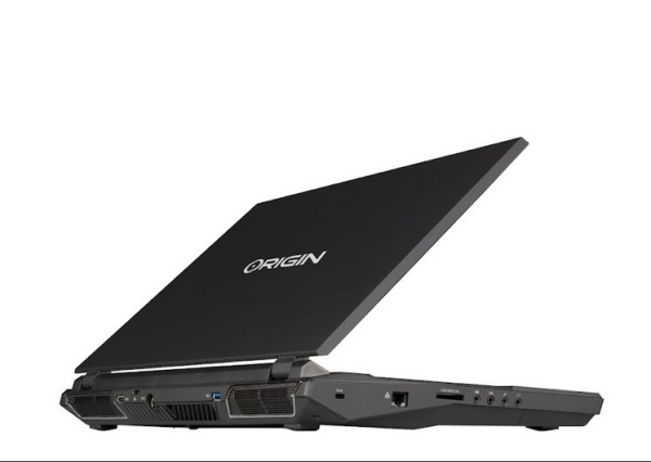 Laptop chơi game EON17-SLX bắt đầu được bán, giá lên tới 3400 USD 7