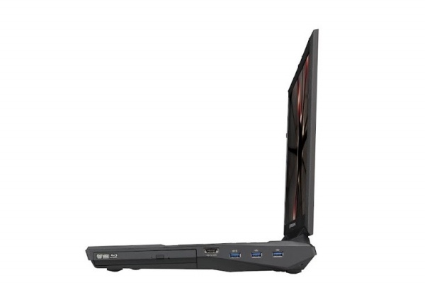 Laptop chơi game EON17-SLX bắt đầu được bán, giá lên tới 3400 USD 8
