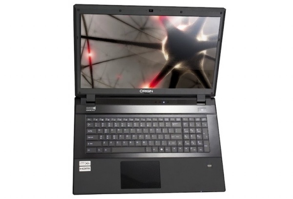 Laptop chơi game EON17-SLX bắt đầu được bán, giá lên tới 3400 USD 9