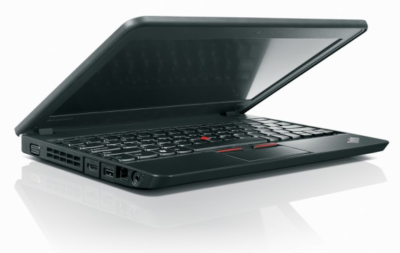 ThinkPad X131e - laptop mới cho mùa tựu trường của Lenovo 1